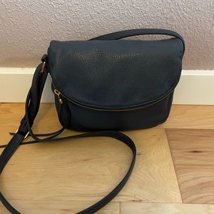 HOBO Fern Crossbody Messenger bag